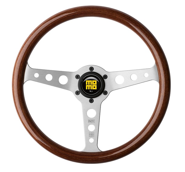 Sparco Stuurwiel San Remo 355MM
