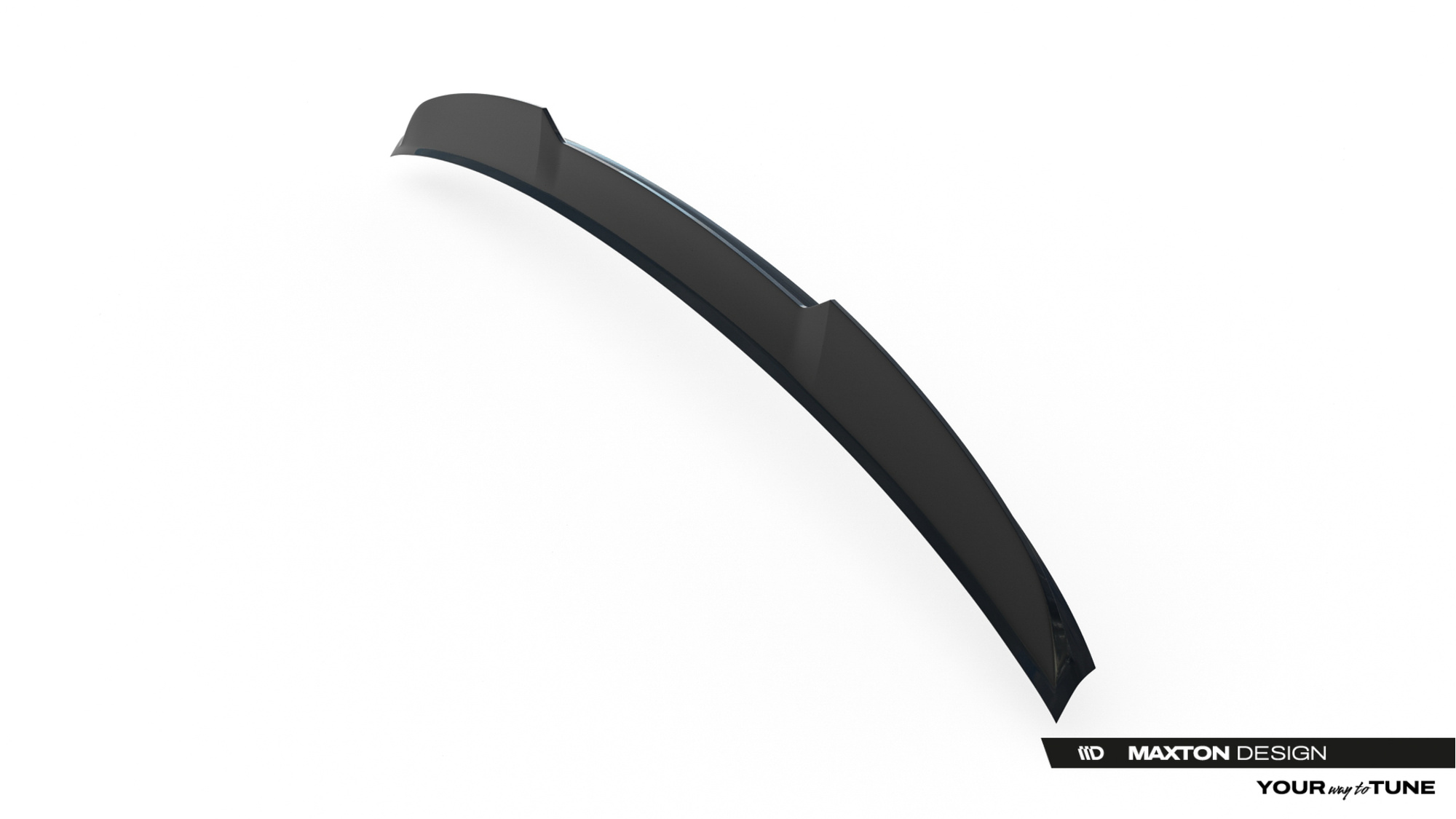 Achterspoiler 3D BMW 7 M-Pack / M760e / i7 M-Pack G70 V.2