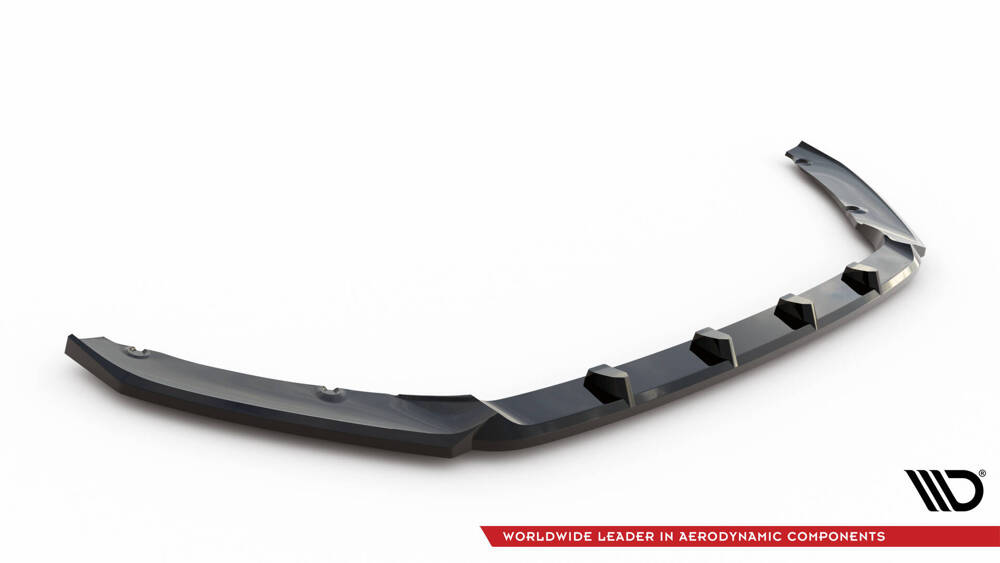 Voorspoiler Skoda Fabia Monte Carlo MK4