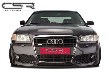Voorbumper Audi A8 D2/4D OLine