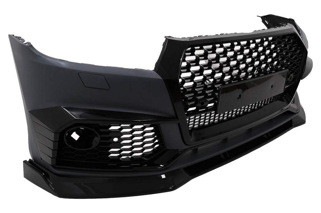 Voorbumper Audi Q5 FY RS Design