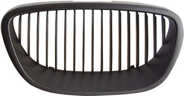 Design Grill Seat Leon
