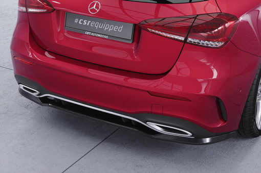 Diffuser Mercedes-Benz A-Klasse (W177) AMG-Line