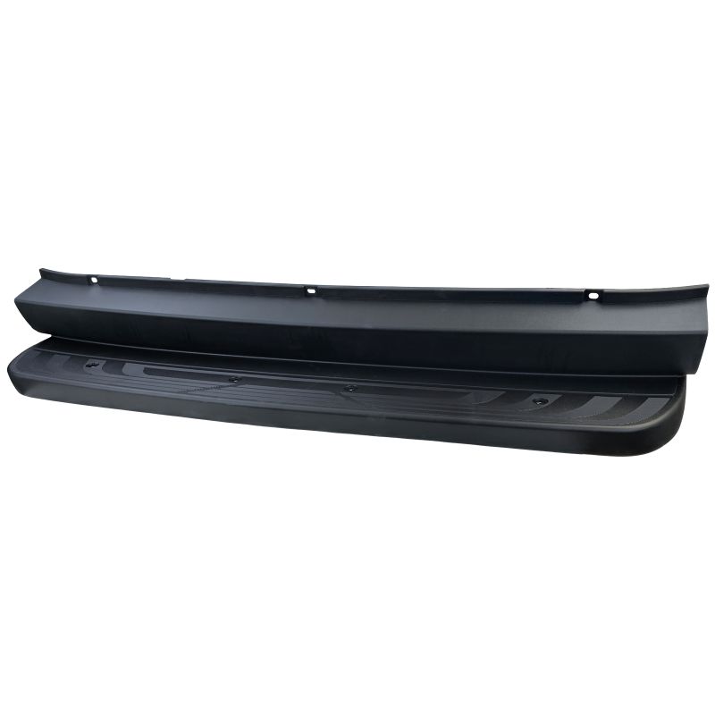 Achterste trede Mercedes Sprinter W907 / W910 2018