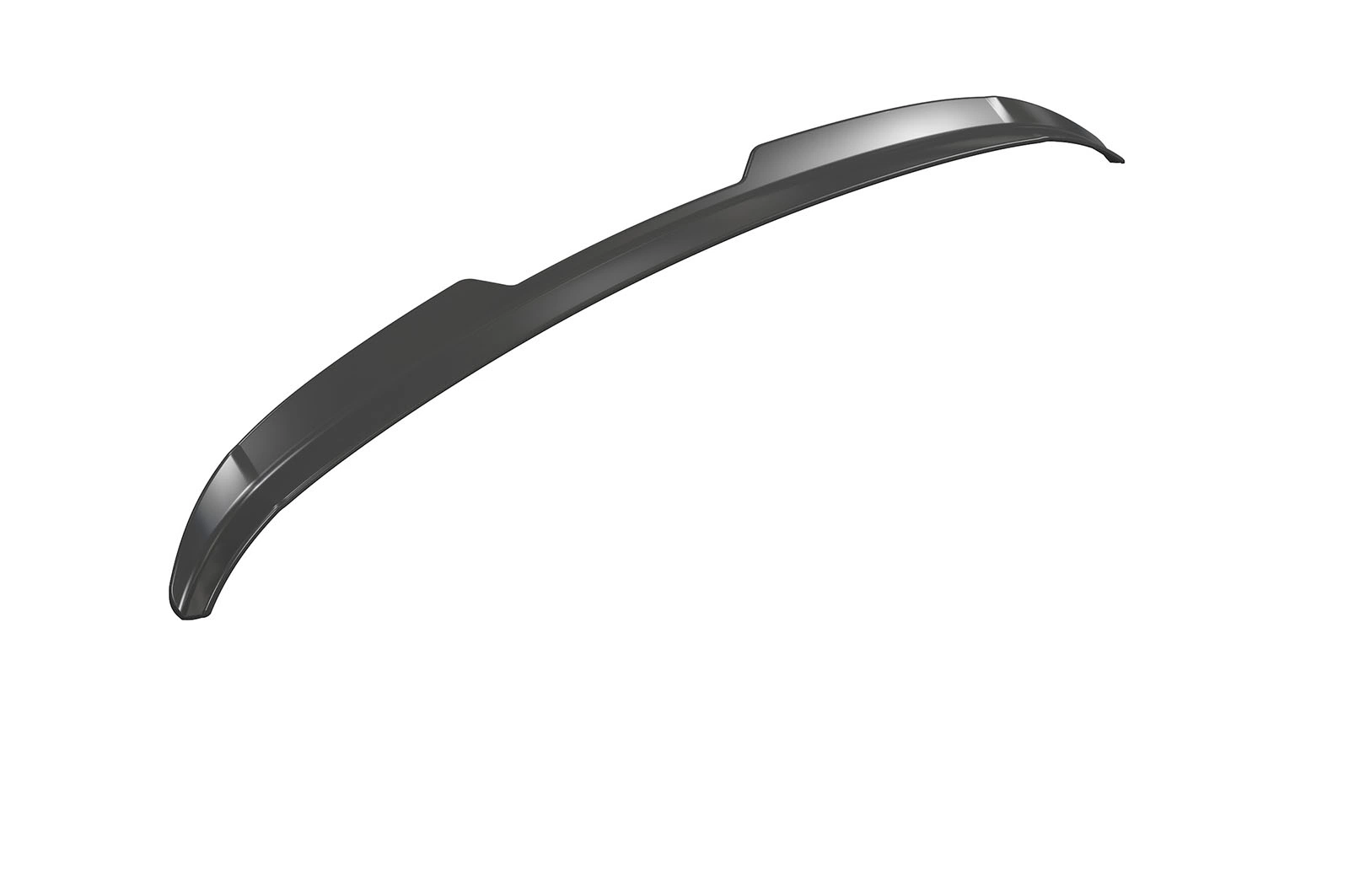 Achterspoiler Opel Corsa E Glans Zwart – CSR Automotive