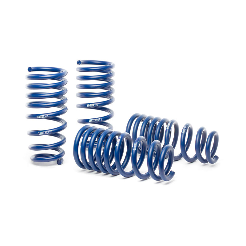 H&R Verlagingsveren  BMW iX3 (NA5) 50 xDrive 2025- VA30/AA20mm