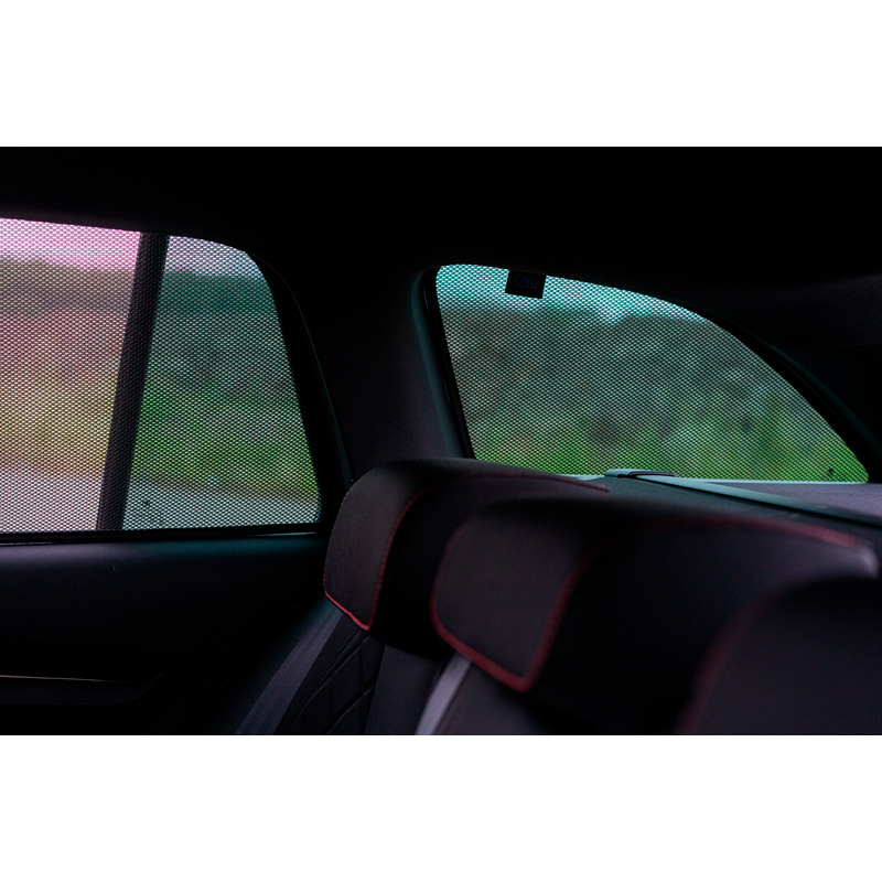 Set Car Shades  Skoda Octavia IV (NX5) Kombi 2020- (6-delig)