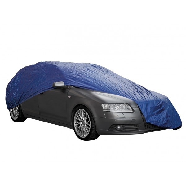Autohoes buiten en binnen premium maat XL 530x175x120cm