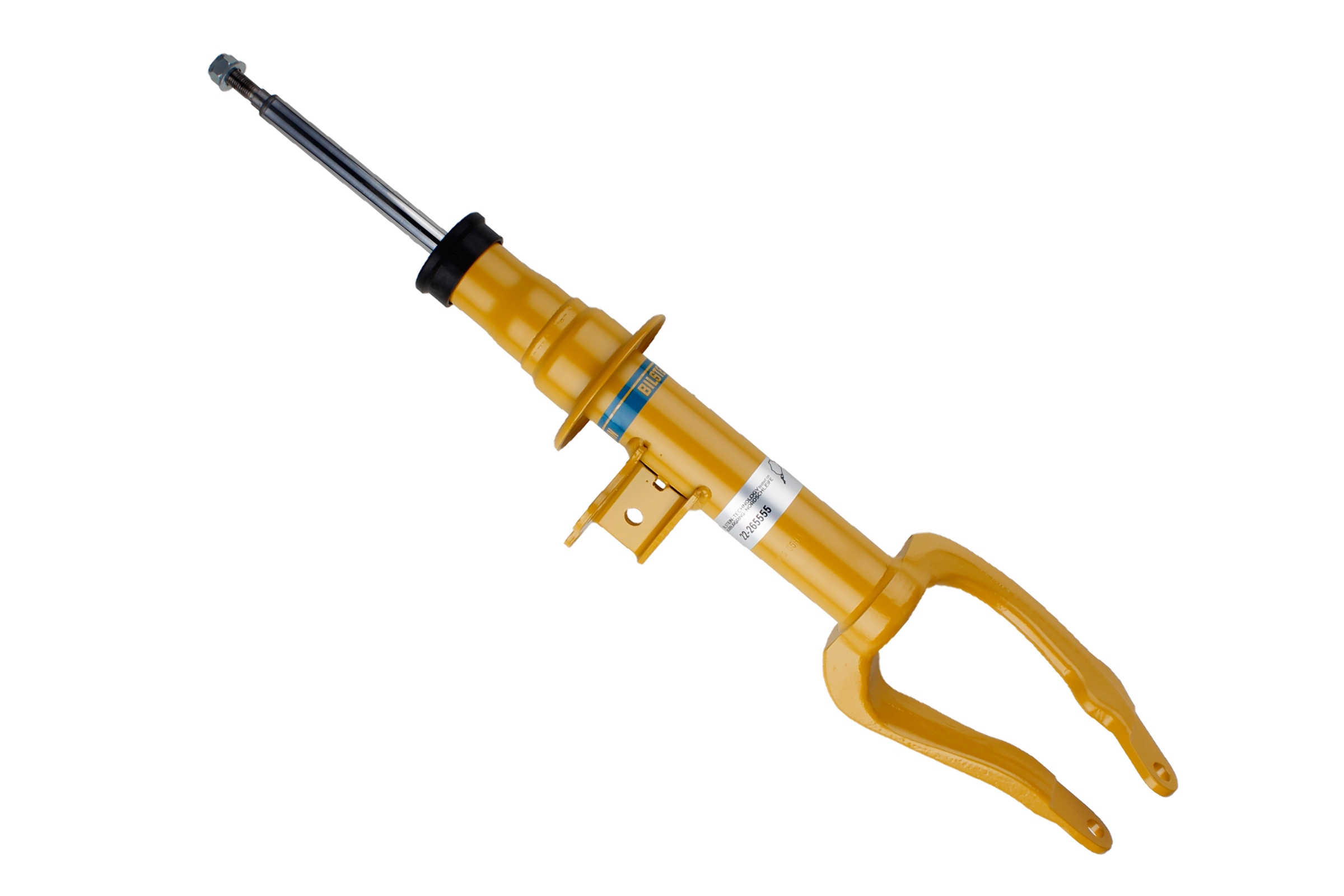 Bilstein BMW 5 Series (F10) 535i Posterior B6 Sport Amortiguador