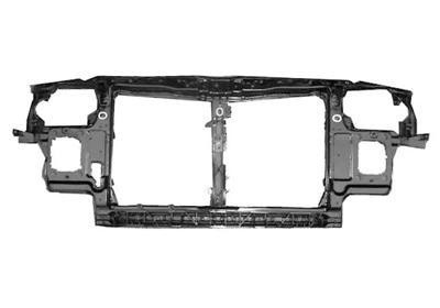front Kia Cerato, 2004-2007