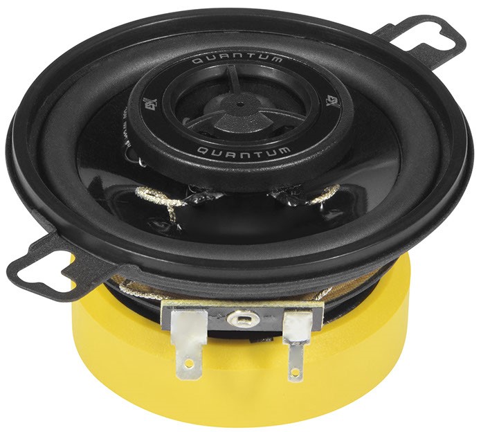 ESX QUANTUM QE32 2 weg speakers 8.8 cm