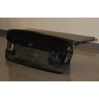 Achterklep carbon BMW F30