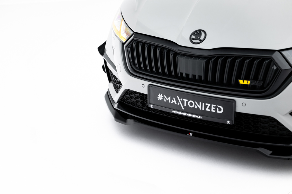 Bodykit V.1 Skoda Octavia RS Combi MK4 Maxton
