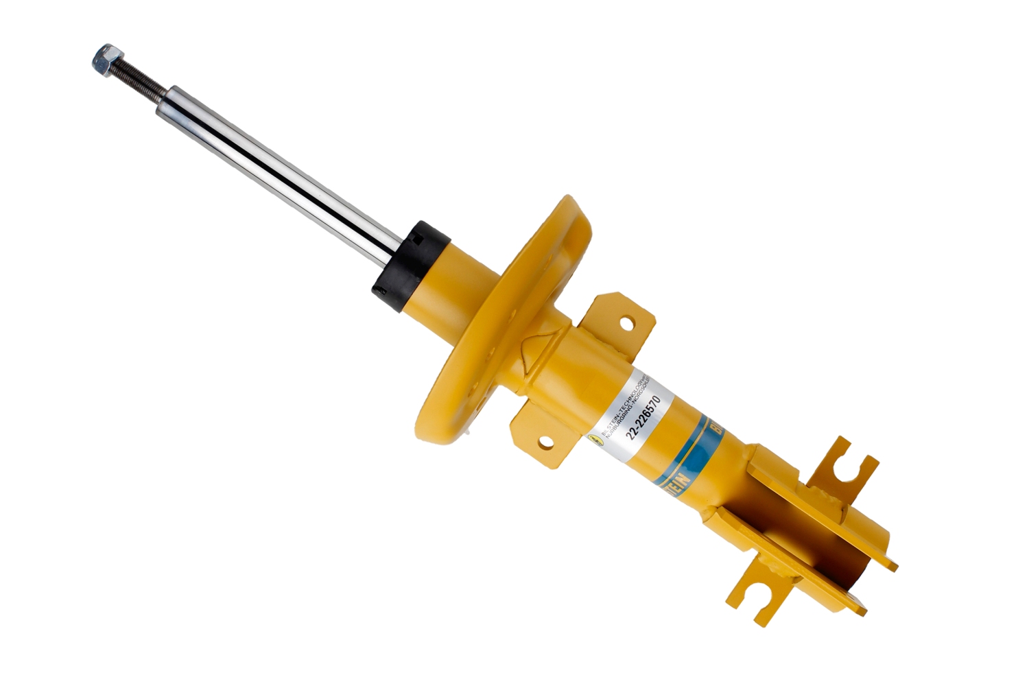 Amortiguador Delantero Bilstein B8 Fiat Bravo 198 Stilo 192 Delta 844