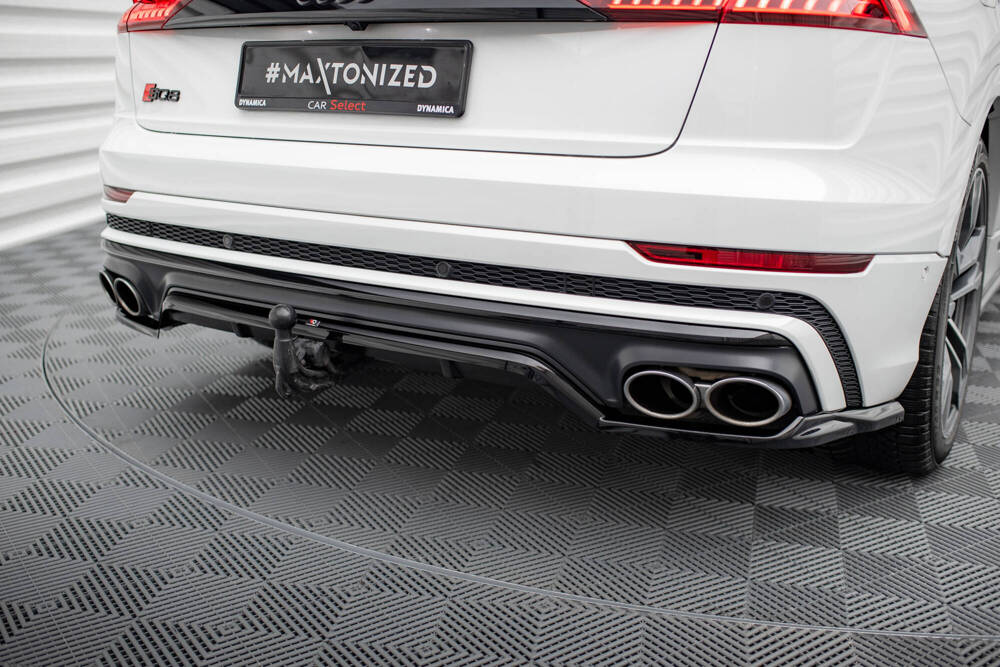 Achterspoiler Audi SQ8 MK1