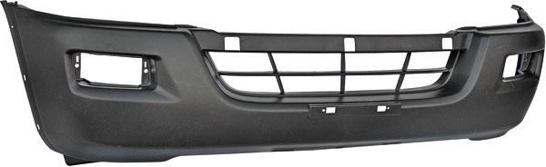 Voorbumper Isuzu D-Max