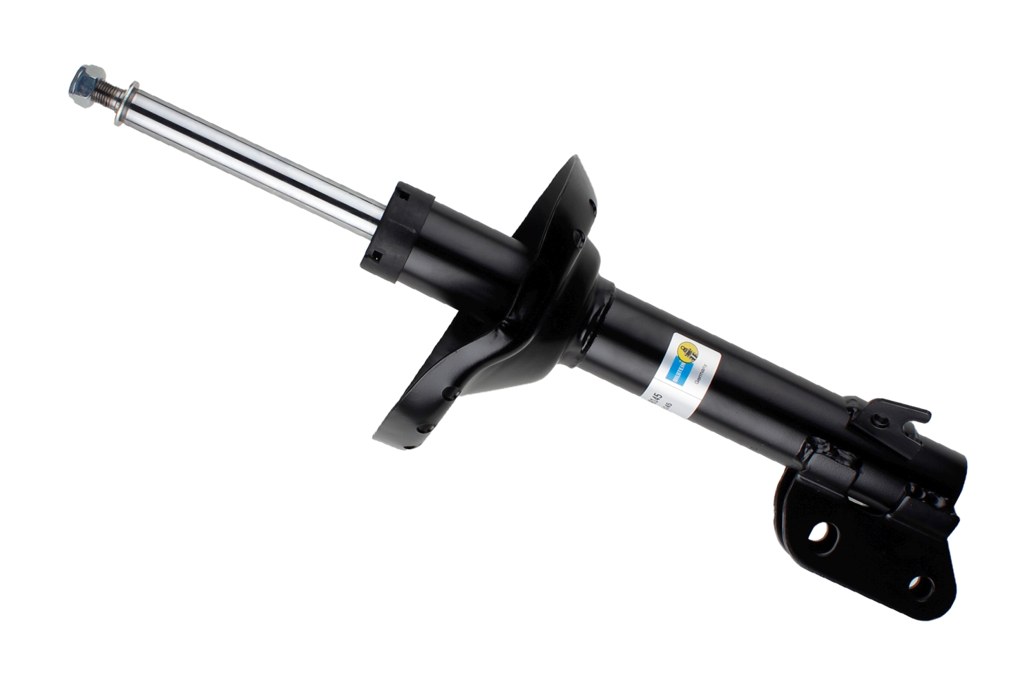 Amortiguador Delantero Bilstein B4 L Para Subaru Outback (bl.bp)