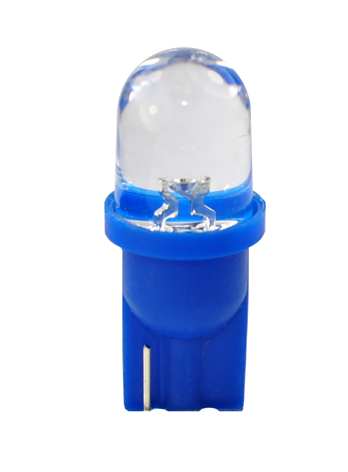 T10 LED Steeklampjes M-tech