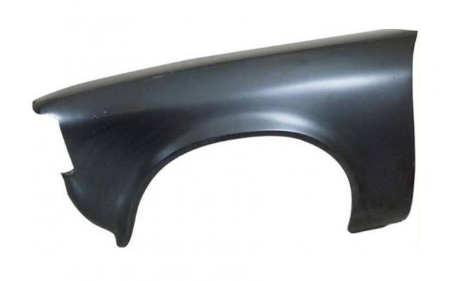 spatbord C2, imitatie, links Opel Kadett C, 1974-1979