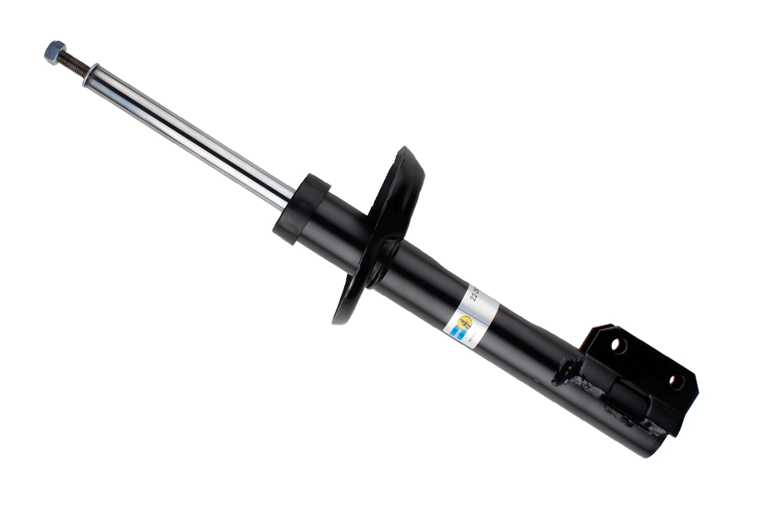 Amortiguador Delantero Bilstein B4 Para Fiat Tipo (356) Estándar