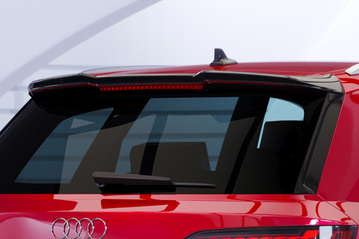 Achtervleugel Audi Q7 S-Line / SQ7 (4M)