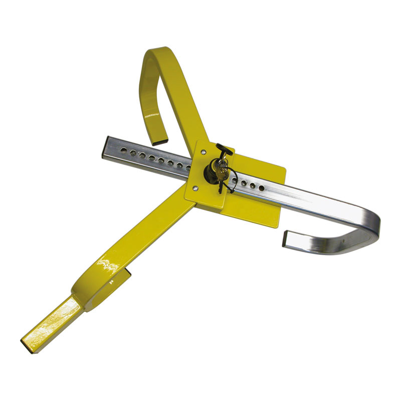 Carpoint Wielklem 13-15 Inch