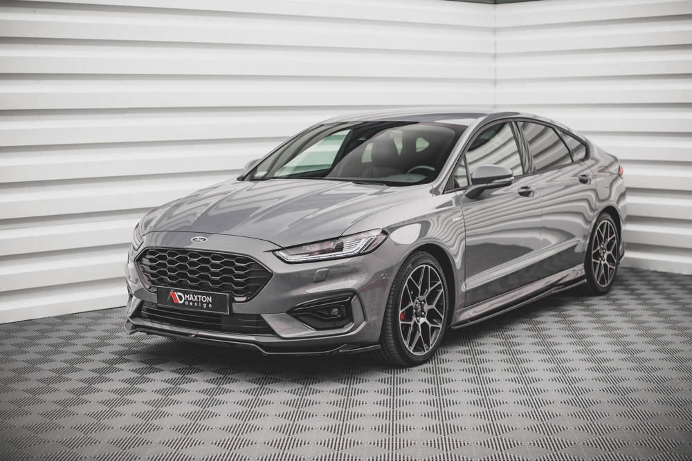 Side skirts Ford mondeo ST-Line MK5 Facelift