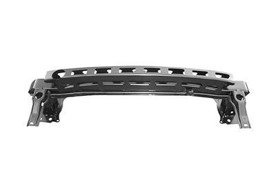 voorbumperversterking VW Golf 6, 2008-2012