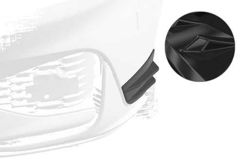 Performance Flaps Hyundai I30 (PD) N / N-Line