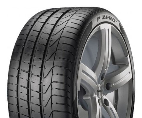 Pirelli 225/40 R19 89Y P-ZERO RFT* Bandenset