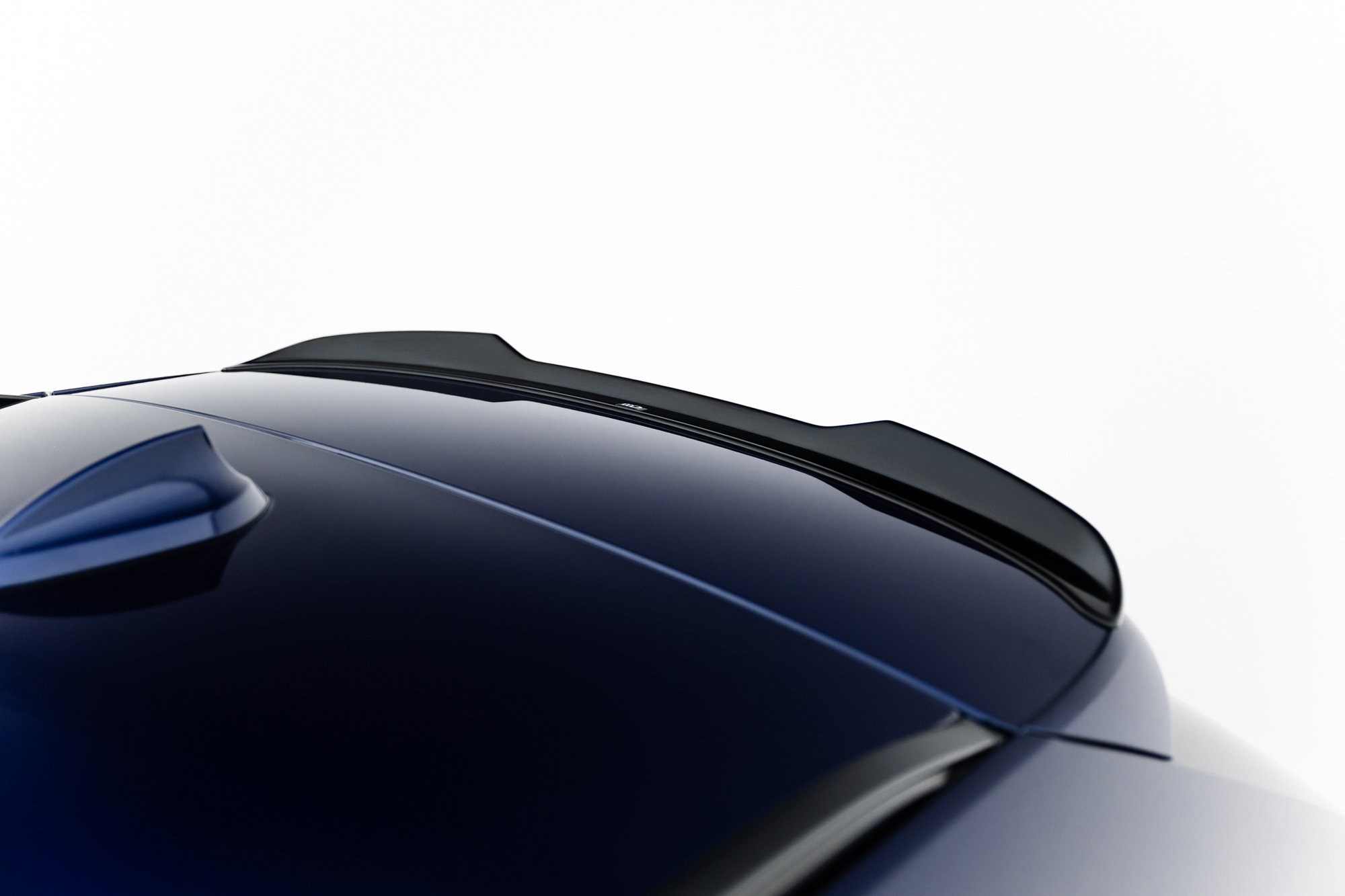Achterspoiler BMW 3 M-Pack Touring F31 / F31 Facelift