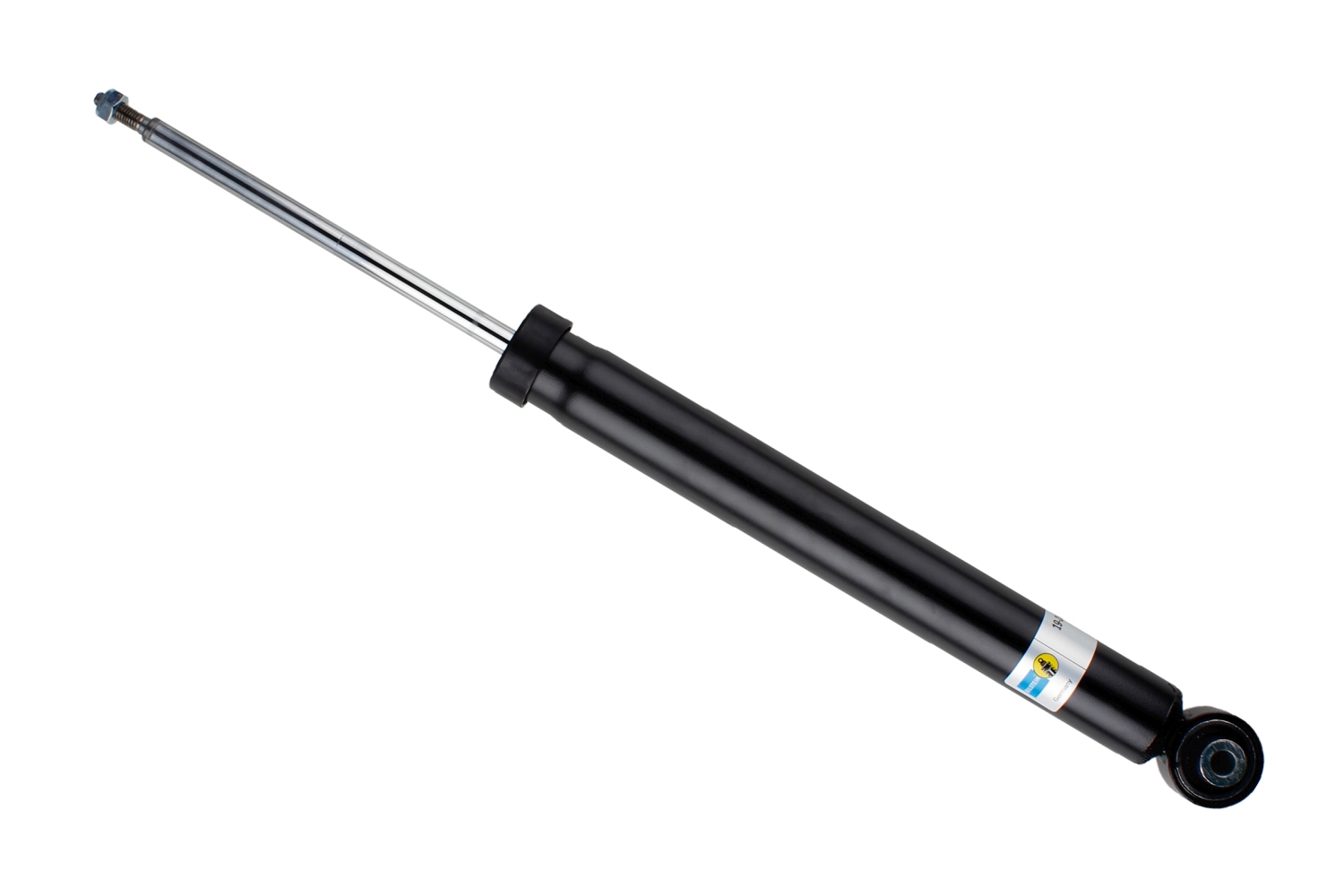 Amortiguador Trasero Bilstein B4 Audi Tt