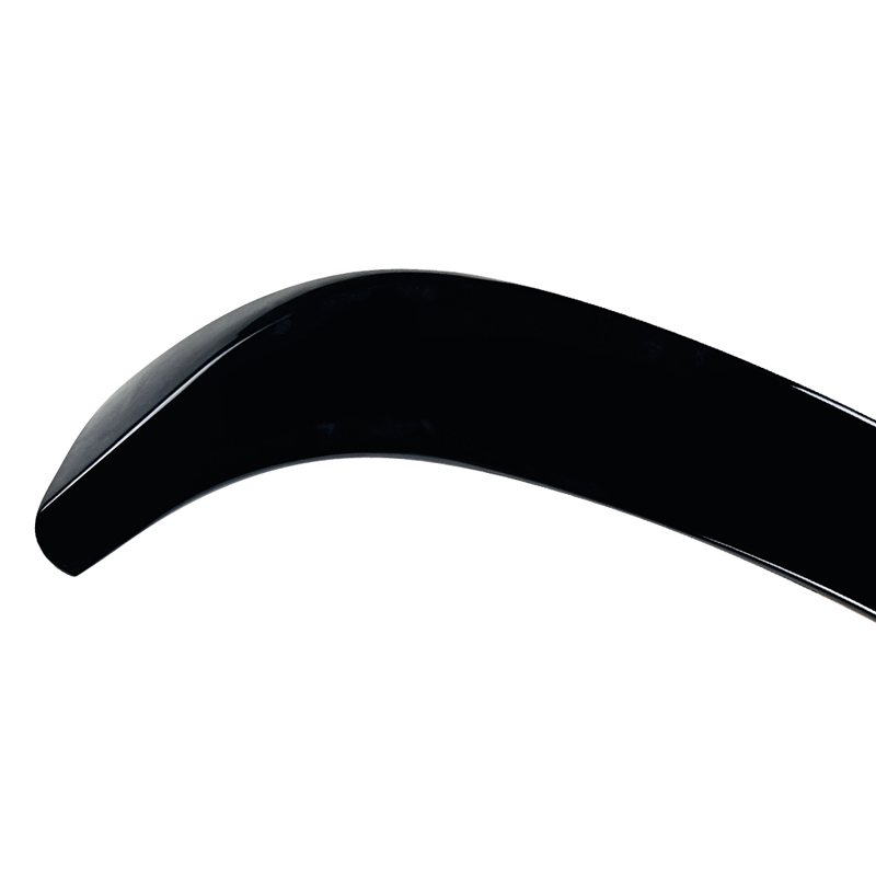 Dakspoiler (Spoiler Cap)  BMW 3-Serie F31 Touring 2012-2019 (ABS Glanzend zwart)