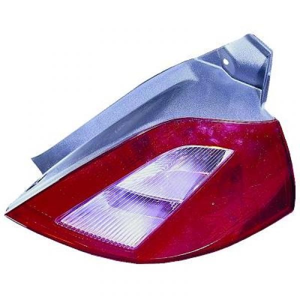 Achterlicht links MEGANE II 02-05 3/5 DEURS