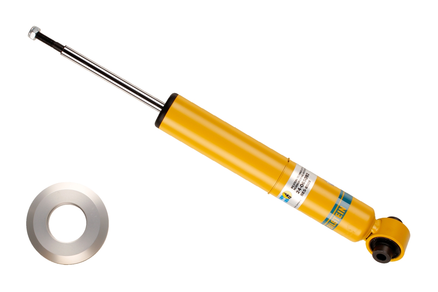 Amortiguador Trasero Bilstein B6 Audi A6