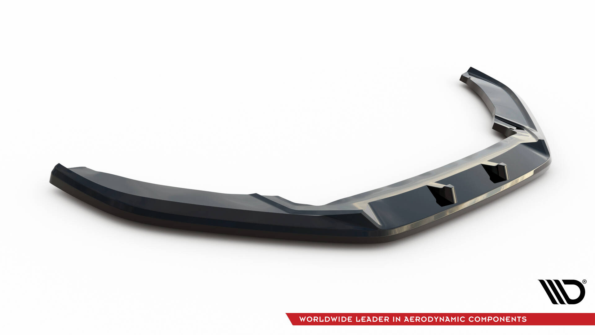 Bodykit Volkswagen Scirocco Mk3 Facelift (2014–2017)