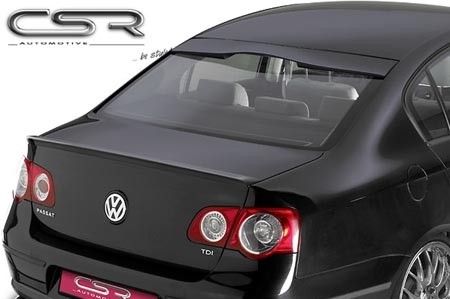 Raamspoiler VW Passat 3C B6 / B7