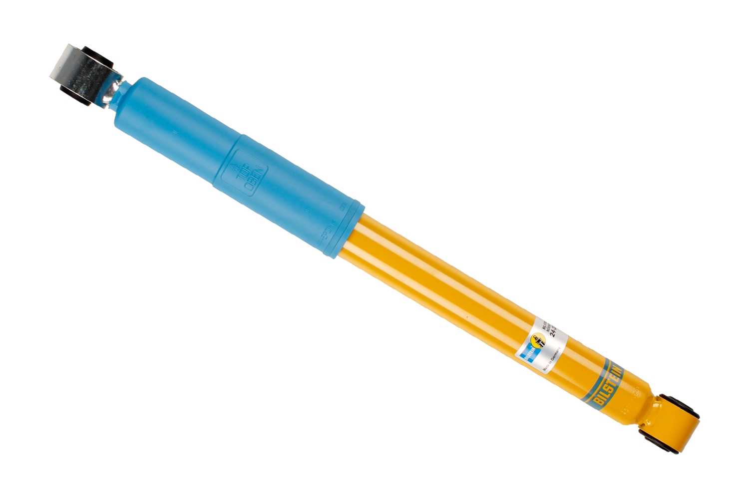 Amortiguador Trasero Bilstein B6 Mazda 6 (gh)