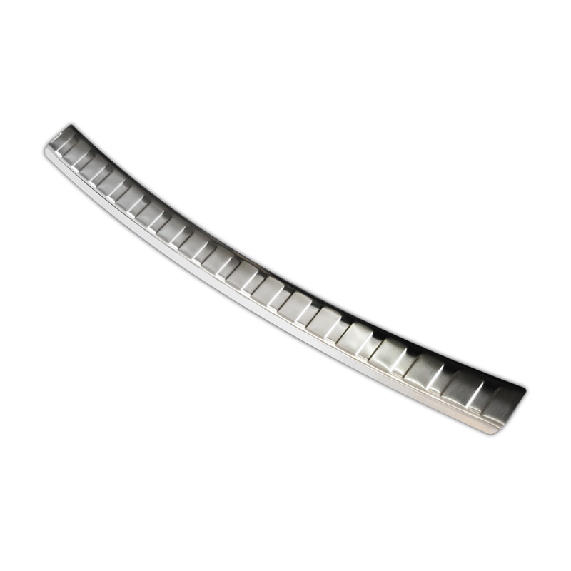 RVS Achterbumperprotector  Mercedes E-Klasse W213 Sedan 2016-2020 & FL 2020-2023 'Ribs'