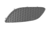 voorbumper grille, links Opel Zafira, 2008-2011