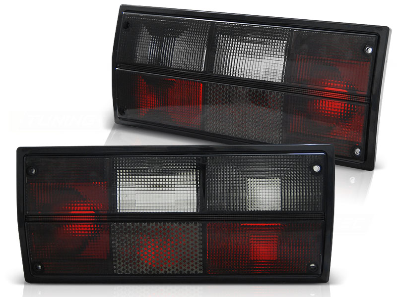 Luces traseras VW Bus T2 humo