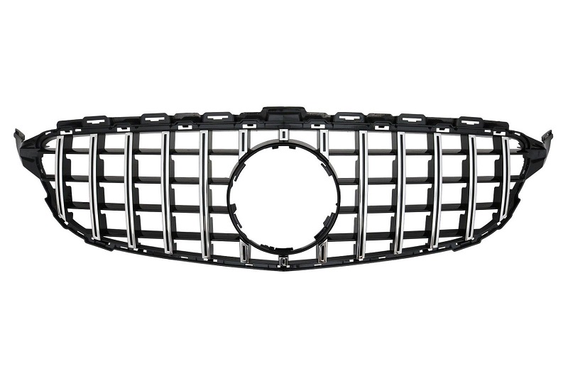 Sportgrill Mercedes W205