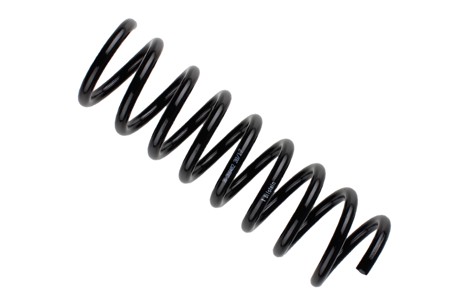 Bilstein B3 Muelle Delantero Mercedes Clase C (w202)