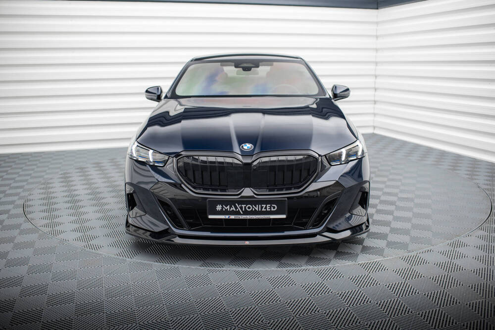 Bodykit BMW 5-serie G60 M-Pack Maxton Glanzend zwart