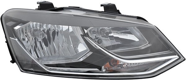 Koplamp Rechts VW Polo