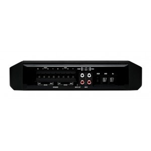 Rockford Fosgate Punch Versterker 4-kanaals P400X4
