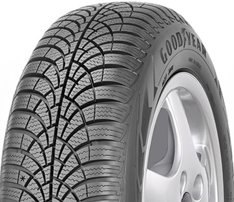 Good Year 165/70 R14 81T ULTRA GRIP 9 Bandenset