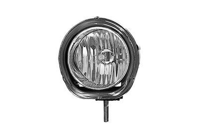 mistlamp, links = rechts Alfa Romeo 166, 2003-2007