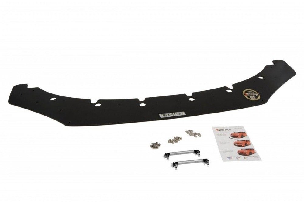 Voorspoiler Diffusor BMW 1-Serie F20/F21 11-15 M-Power