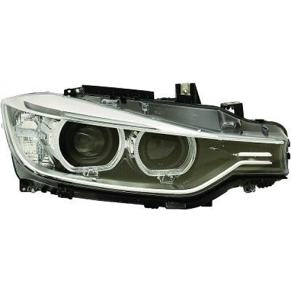 Xenon Koplamp Links BMW F30